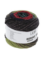 Lang Yarns Merino 120 Degrade - 0011