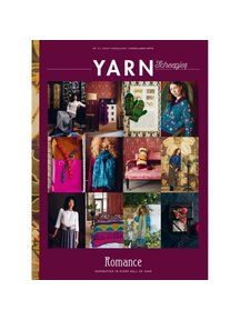 Scheepjes Yarn 12 - Romance