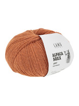 Lang Yarns Alpaca Soxx 6-ply - 0059