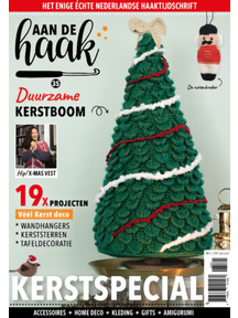 Aan de haak Aan de Haak Magazine - 35