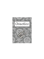 ChiaoGoo ChiaoGoo Adapter S needle to Mini cable