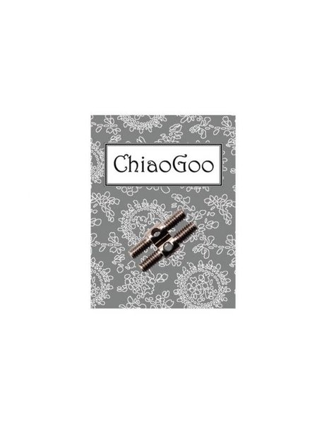 ChiaoGoo ChiaoGoo cable connector L