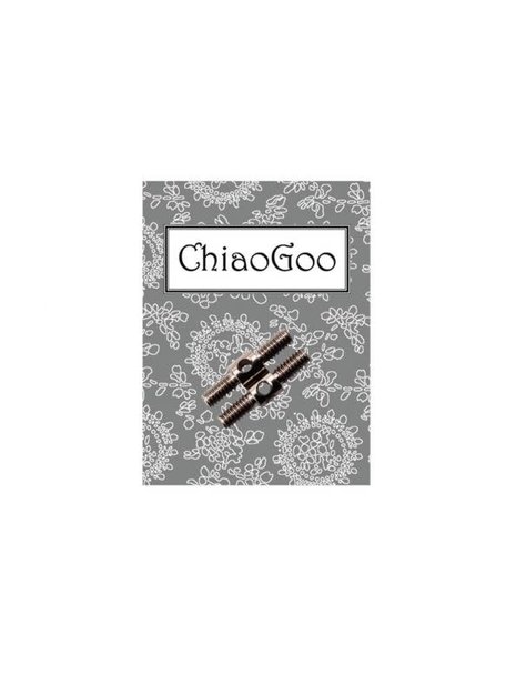 ChiaoGoo ChiaoGoo cable connector M
