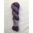 Sock Hemp - "Lovely Lavender Dreams" - 67% wool 23% biodeg.polyamid 10% hemp100g - 420m