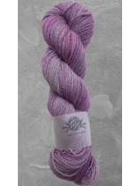 Mina Dyeworks Sock Hemp - "Wisteria Rosea"