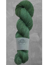 Mina Dyeworks Sock Hemp - "Monstera Deliciosa"