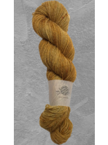 Mina Dyeworks Sock Hemp - "Dried Marigold"