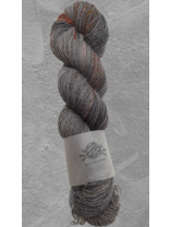 Mina Dyeworks Sock Hemp - "Lycan"