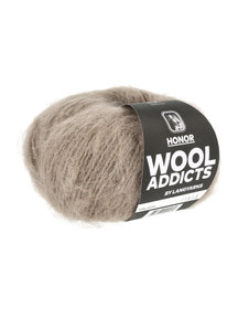 Wooladdicts Wooladdicts  HONOR - 0039