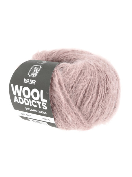 Wooladdicts Wooladdicts WATER - 0009