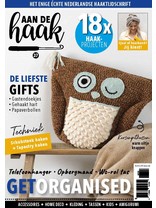 Aan de haak Copy of Aan de Haak Magazine - 36