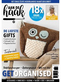 Aan de haak Aan de Haak Magazine - 37