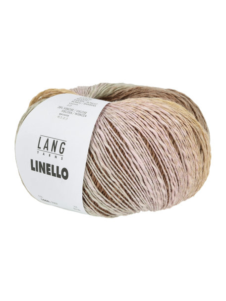 Lang Yarns Linello - 0009