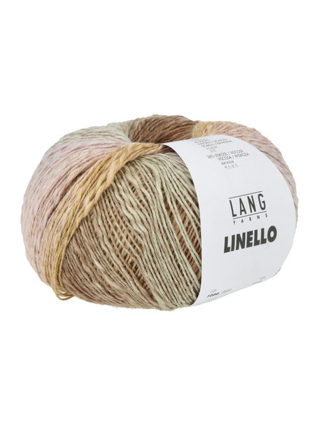 Lang Yarns Linello - 0009