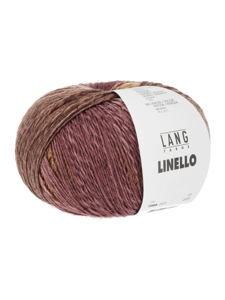 Lang Yarns Linello - 0015