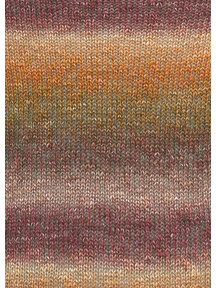 Lang Yarns Linello - 0015 - discontinued