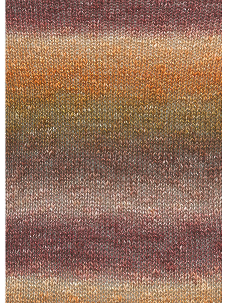 Lang Yarns Linello - 0015 - discontinued