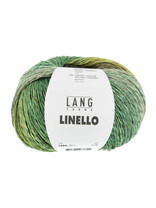 Lang Yarns Linello - 0017