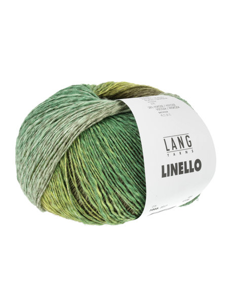 Lang Yarns Linello - 0017