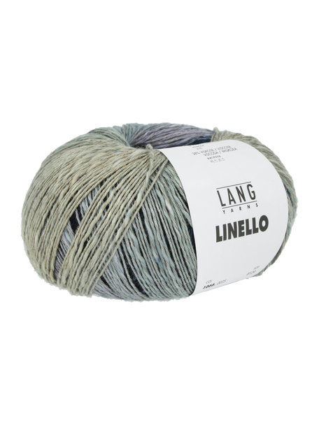 Lang Yarns Linello - 0025