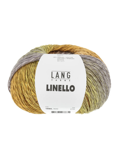 Lang Yarns Linello - 0050