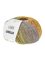 Lang Yarns Linello - 0050 - discontinued