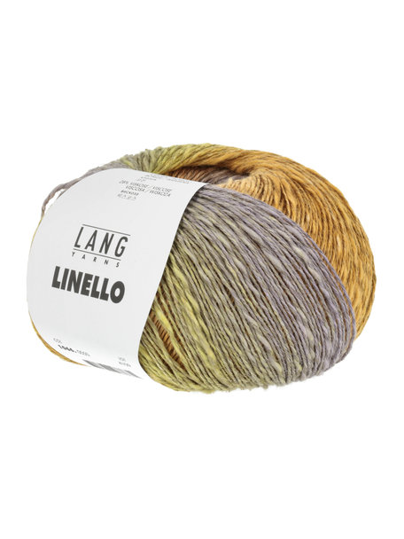 Lang Yarns Linello - 0050 - discontinued