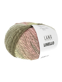 Lang Yarns Linello - 0052