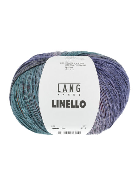 Lang Yarns Linello - 0053