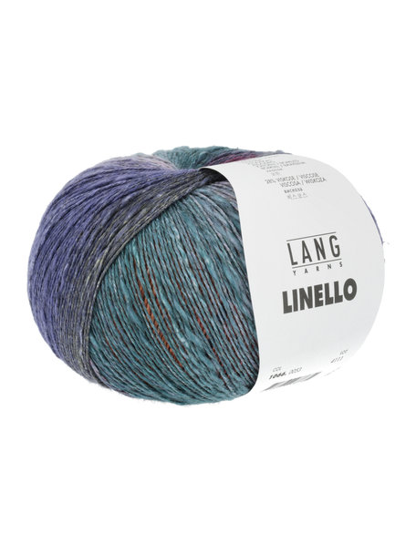 Lang Yarns Linello - 0053