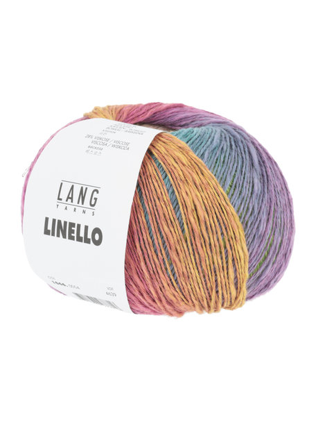 Lang Yarns Linello - 0054