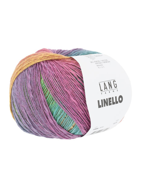 Lang Yarns Linello - 0054