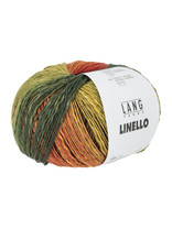 Lang Yarns Linello - 0055 - discontinued