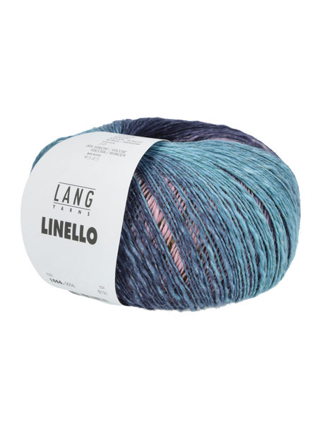 Lang Yarns Linello - 0056 - discontinued