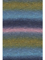 Lang Yarns Linello - 0056 - discontinued