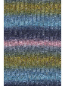Lang Yarns Linello - 0056 - discontinued