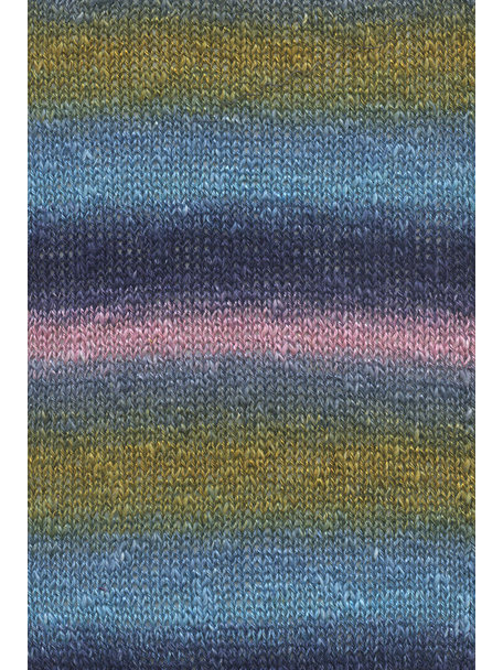 Lang Yarns Linello - 0056 - discontinued