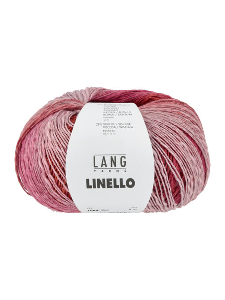 Lang Yarns Linello - 0065 - discontinued