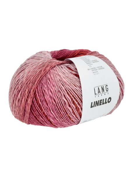 Lang Yarns Linello - 0065 - discontinued
