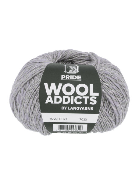 Wooladdicts Pride -  0023