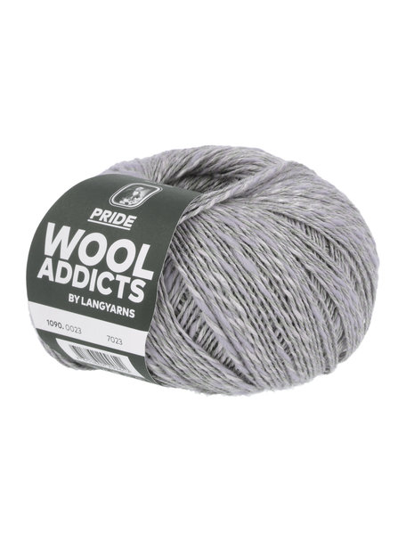 Wooladdicts Pride -  0023