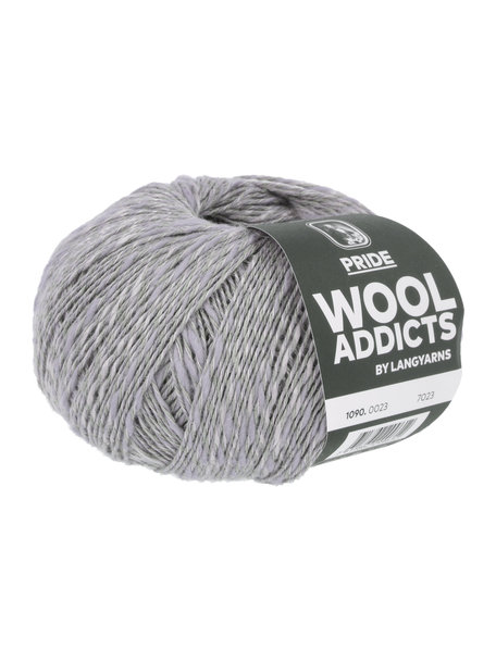 Wooladdicts Pride -  0023