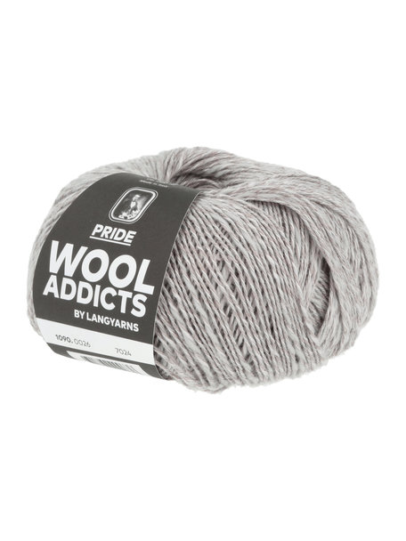 Wooladdicts Wooladdicts  PRIDE  - 0026