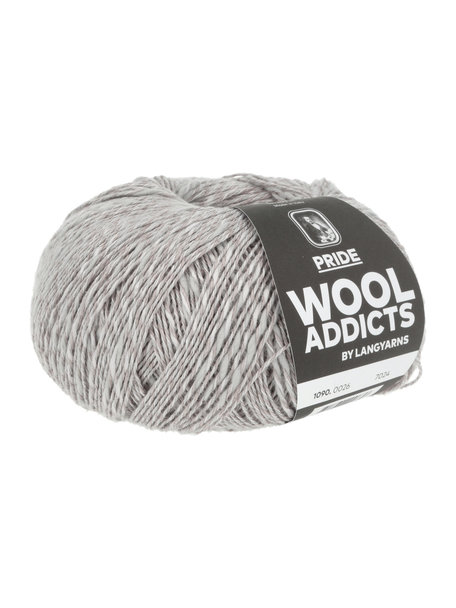 Wooladdicts Wooladdicts  PRIDE  - 0026