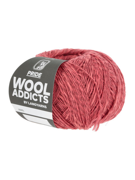 Wooladdicts Pride -  0029