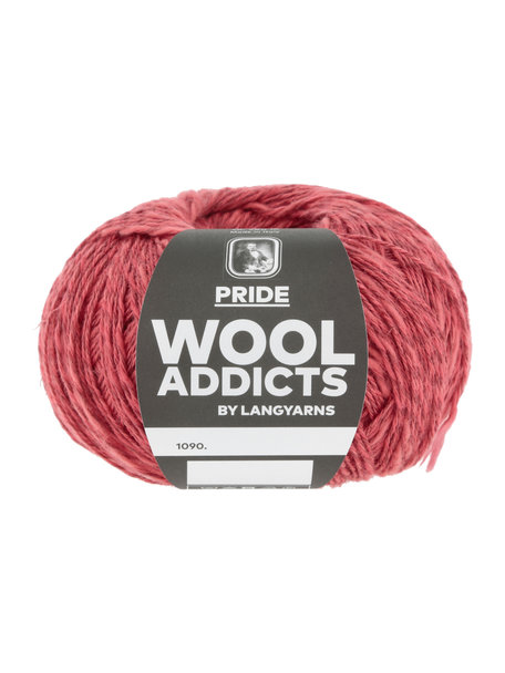 Wooladdicts Pride -  0029