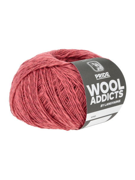 Wooladdicts Pride -  0029