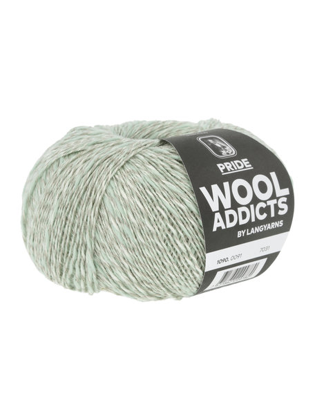Wooladdicts Wooladdicts  PRIDE  - 0091