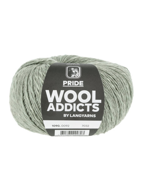 Wooladdicts Pride - 0092 - discontinued