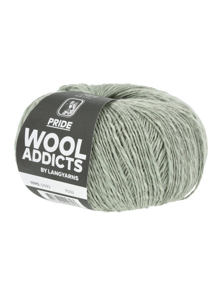 Wooladdicts Pride - 0092 - discontinued
